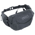 Evoc 3L Hip Pack with 1.5L Bladder Hydration Bag Black - Comor - Go Play Outside