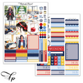 Fairest of them All  - Half Carat Kit