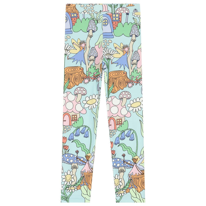 Stella McCartneyFairy Elasticated Leggings8055178770608SAVANNA