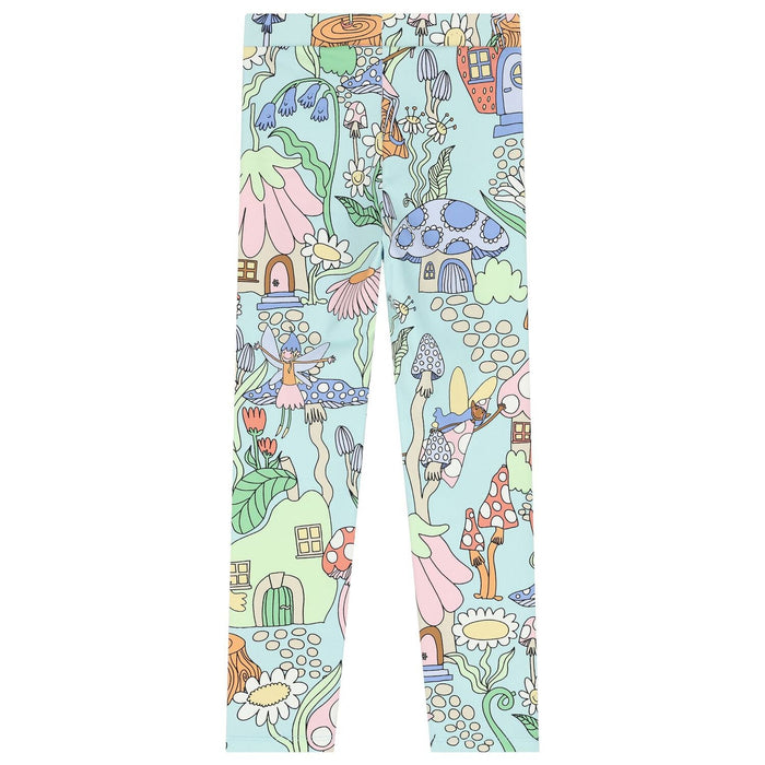 Stella McCartneyFairy Elasticated Leggings8055178770608SAVANNA