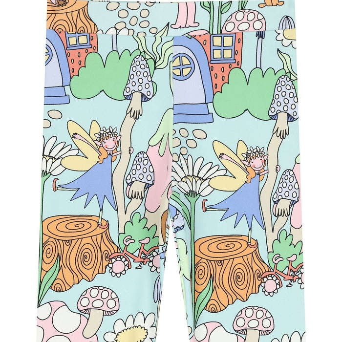 Stella McCartneyFairy Elasticated Leggings8055178770608SAVANNA