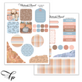 Fall Prep - Journaling Kit