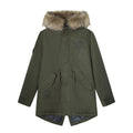 Pepe JeansFarron Puffer Jacket8447166717182SAVANNA