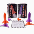 Fizzrocket