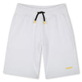 HUGOFlame Logo Shorts3617165313400SAVANNA