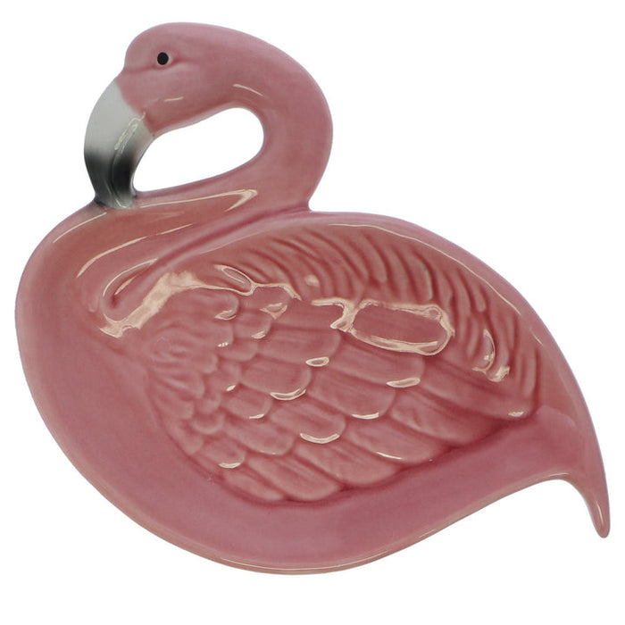 Flamingo - Trinket Tray