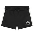 Stella McCartneyFleece Jogger Shorts8059774248424SAVANNA