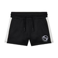 Stella McCartneyFleece Jogger Shorts8059774248424SAVANNA