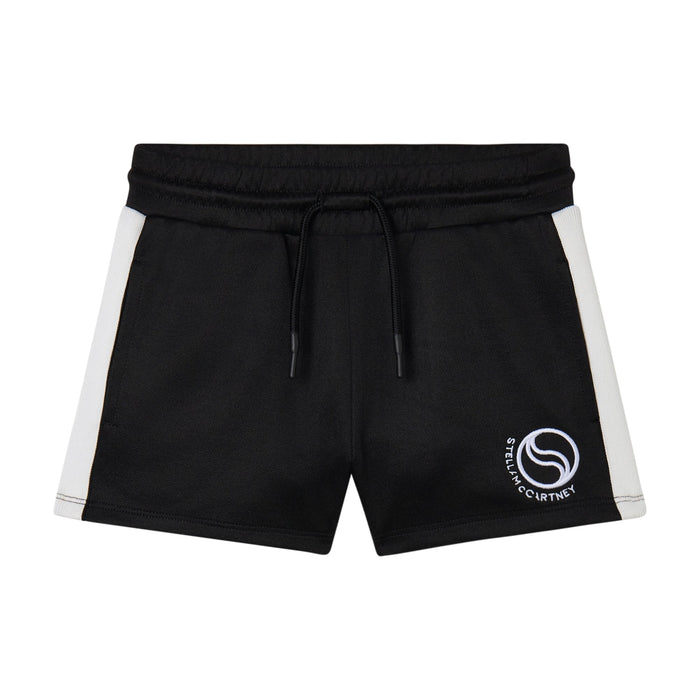 Stella McCartneyFleece Jogger Shorts8059774248424SAVANNA