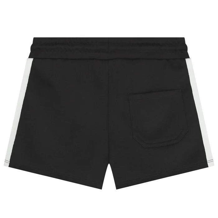 Stella McCartneyFleece Jogger Shorts8059774248424SAVANNA