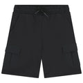 Stella McCartneyFleece Pockets Shorts8059774252629SAVANNA