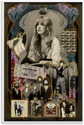 Fleetwood Mac - Stevie Nicks Montage