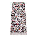 MSGMFloral Canvas Dress8051883412345SAVANNA
