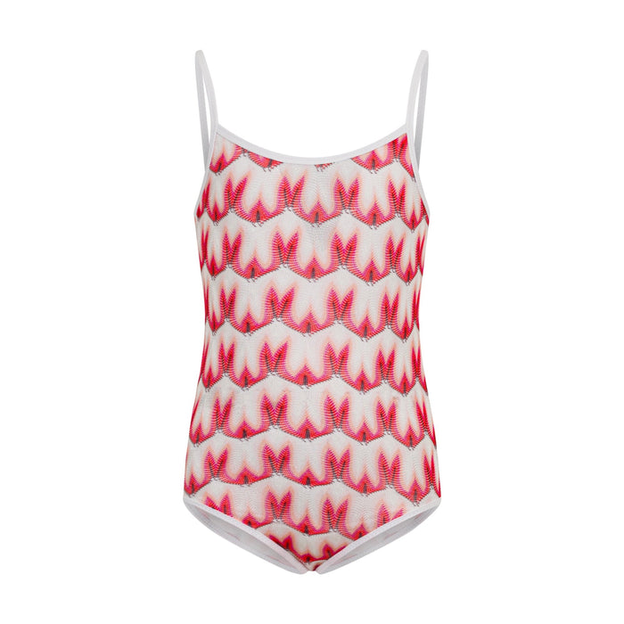 MISSONIFloral Motif Swimsuit8059774343969SAVANNA