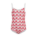 MISSONIFloral Motif Swimsuit8059774343969SAVANNA