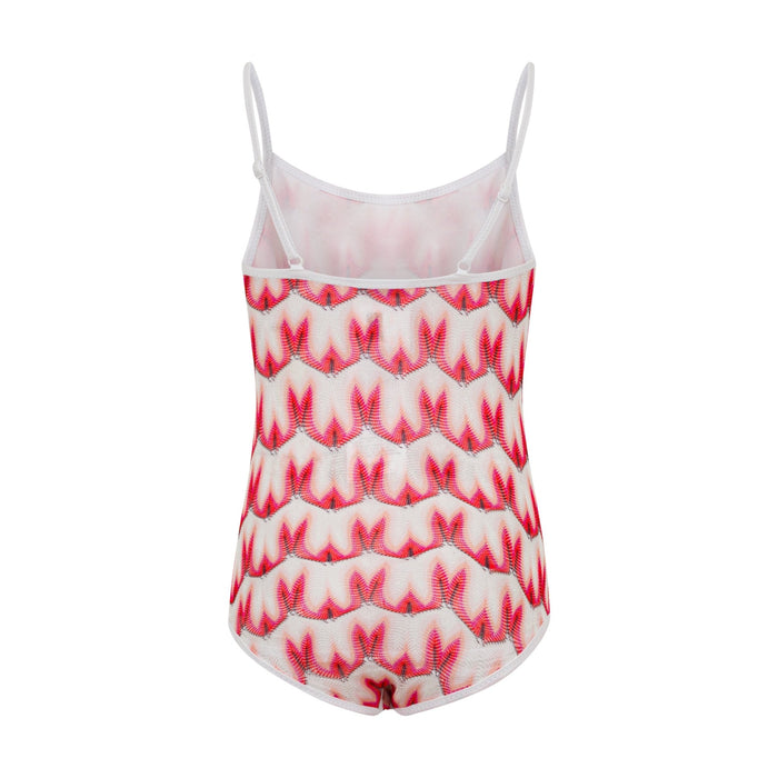 MISSONIFloral Motif Swimsuit8059774343969SAVANNA