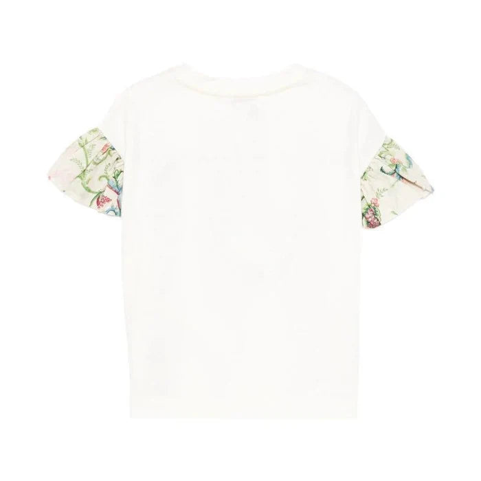 ETROFloral Paisley T-Shirt8059774293646SAVANNA