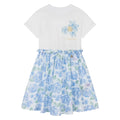Roberto CavalliFloral Print Dress8053638452828SAVANNA