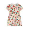 Stella McCartneyFloral Print Jersey Dress8059774225944SAVANNA