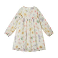 Stella McCartneyFloral Print Long Sleeve Dress8055178747938SAVANNA