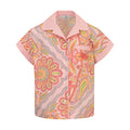 ETROFloral Print Shirt8059774283494SAVANNA