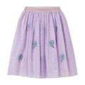 Stella McCartneyFloral Tulle Skirt8055178780409SAVANNA