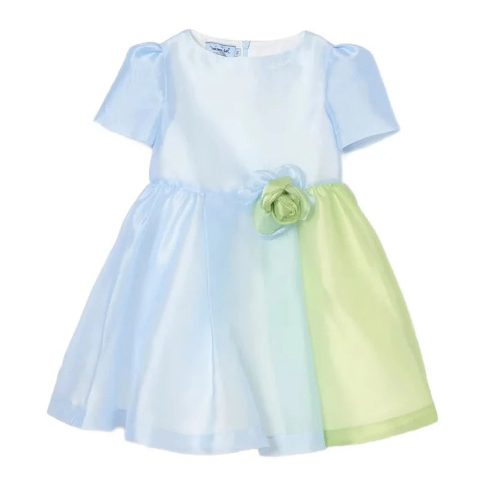 Mi Mi SolFlower Appliqué Dress8051167765228SAVANNA