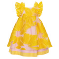 Mi Mi SolFlower Organza Dress8051167764825SAVANNA