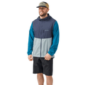 Flylow Davis Jacket 2024 Blue Steel/Night/Marine