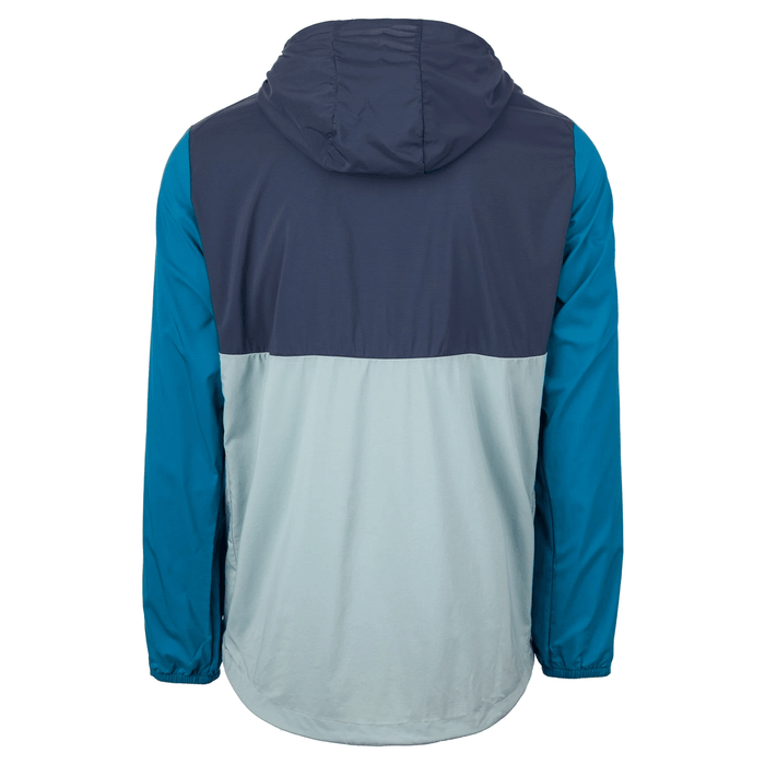 Flylow Davis Jacket 2024 Blue Steel/Night/Marine