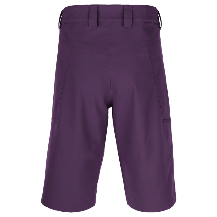 Flylow Men's Animal 13.5 Short 2024 Berry