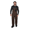 Flylow Men's Baker Bib Pant 2024 Timber