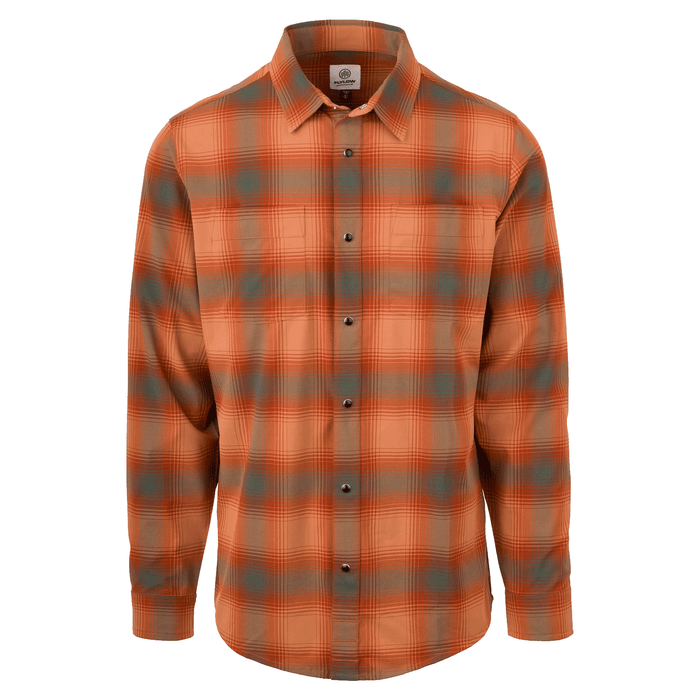 Flylow Men's Royal Shirt 2024 Sedona