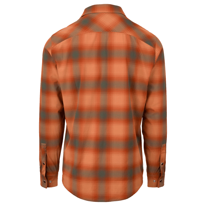 Flylow Men's Royal Shirt 2024 Sedona