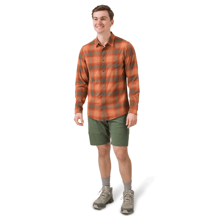 Flylow Men's Royal Shirt 2024 Sedona