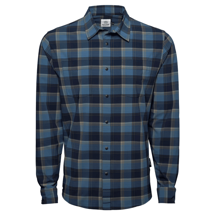 Flylow Men's Royal Shirt Night