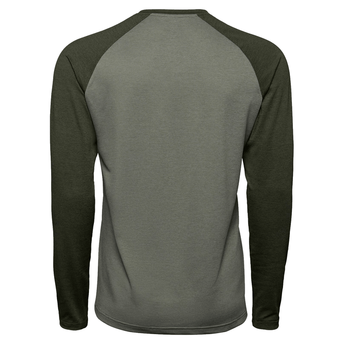 Flylow Men's Shaw Shirt Cactus/Boa