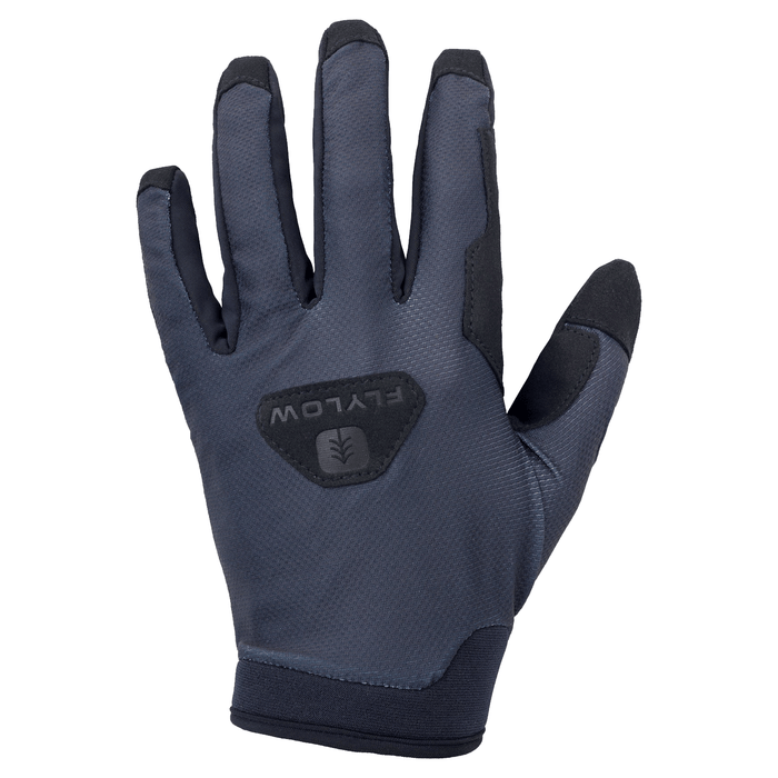 Flylow Mission Glove Black