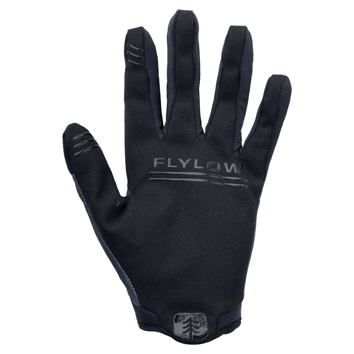 Flylow Mission Glove Black