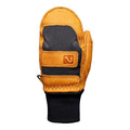 Flylow Unicorn Mitt Natural/Black - Comor - Go Play Outside