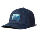 Flylow Unisex Undercover Trucker Hat Night