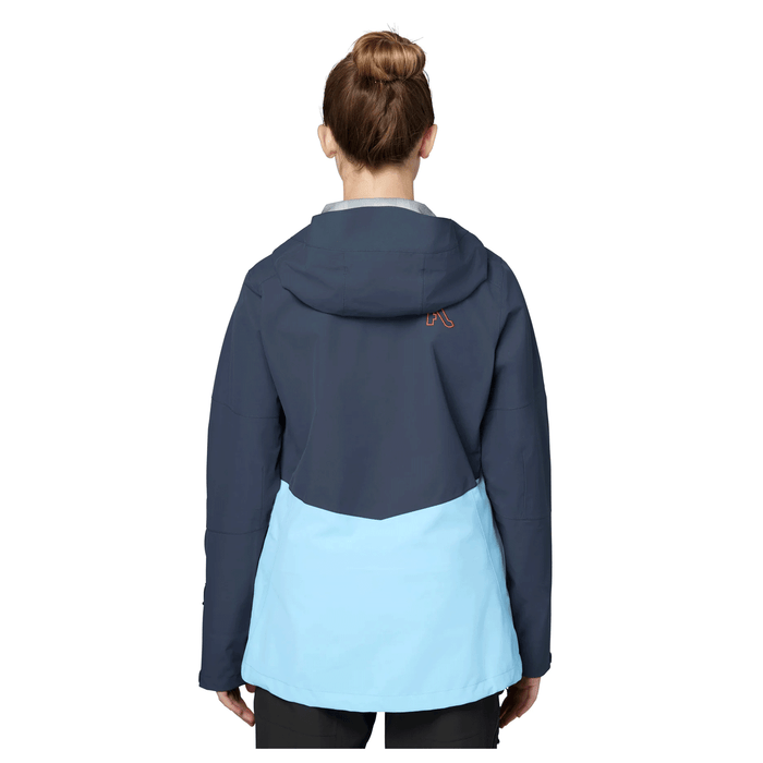 Flylow Women's Billie Jacket 2024 Night/Alpine