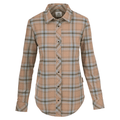 Flylow Women's Dolly Shirt 2024 Chai