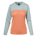 Flylow Women's Honey Jersey 2024 Sunkissed/Blue Steel