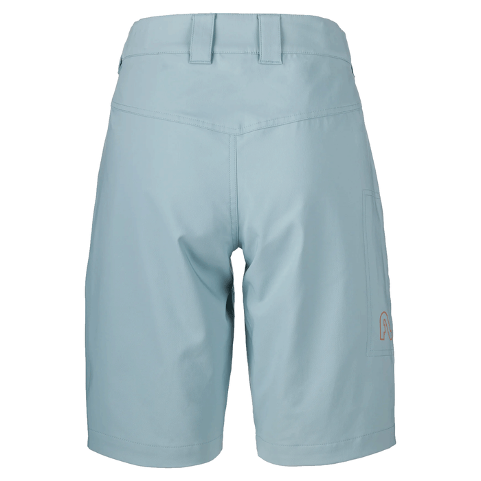 Flylow Women's Lola 11.5" Short 2024 Blue Steel