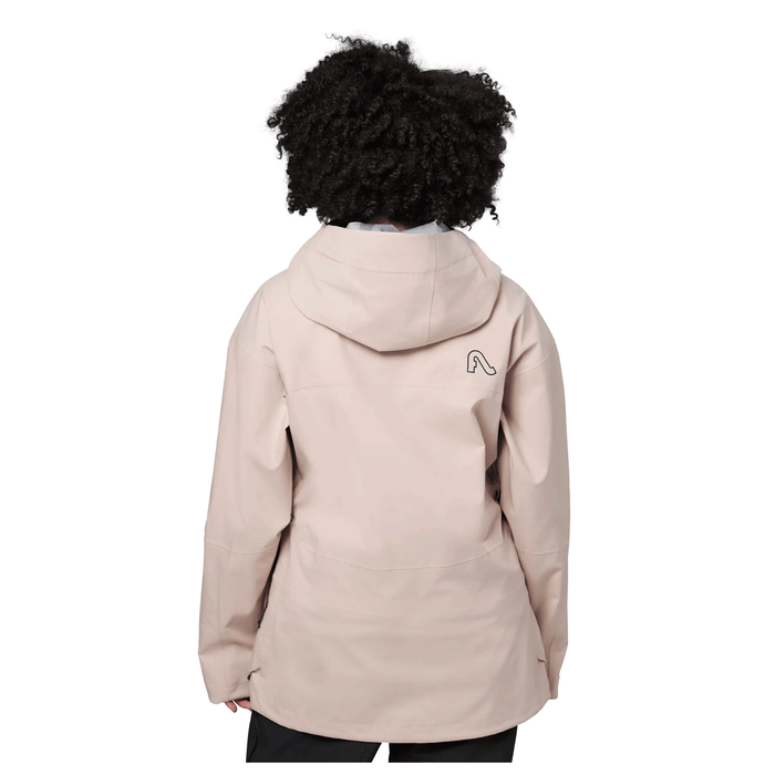 Flylow Women's Lucy Jacket 2024 Quartz