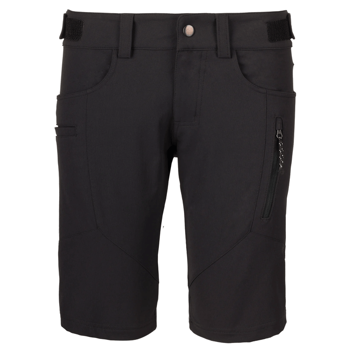 Flylow Women's Tia 12.25" Short 2024 Black