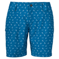 Flylow Women's Tia 12.25" Short 2024 Marine