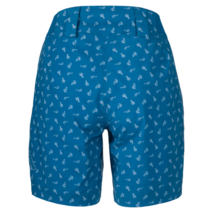 Flylow Women's Tia 12.25" Short 2024 Marine