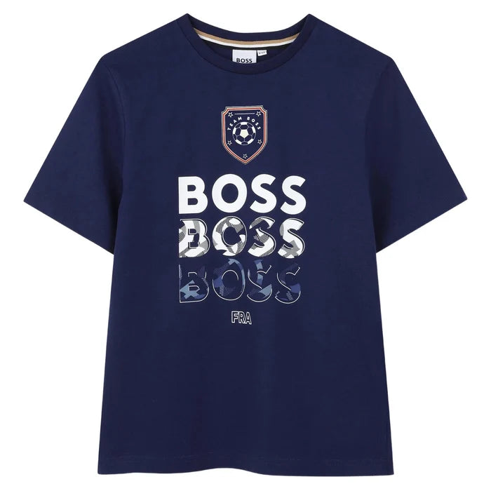 BossFootball World Cup 2026 T-Shirt3617166079497SAVANNA